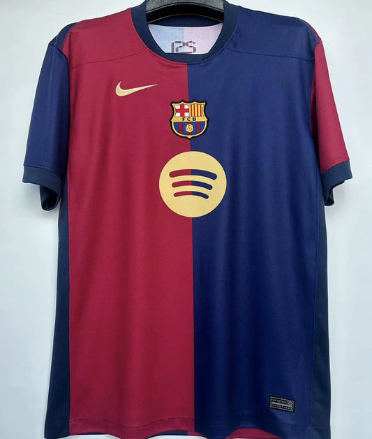 Barcelona 24/25 Primera equipacion Fan edition