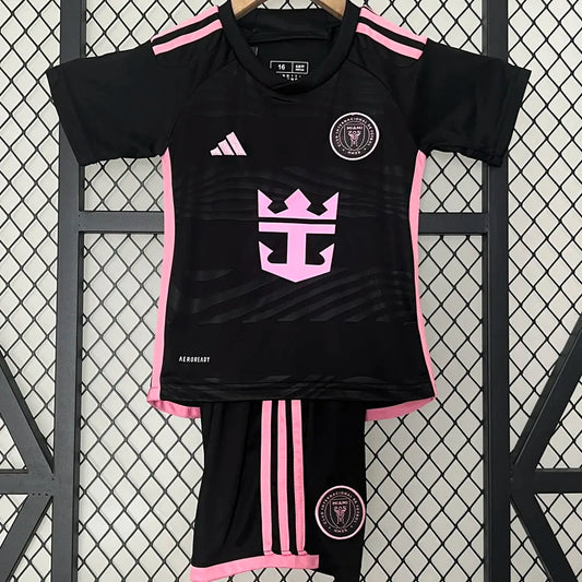 Kit Inter Miami 2023/24 Niños